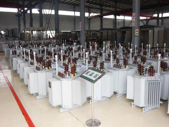 變壓器的養護介紹