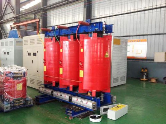 變壓器送電調試運行技巧